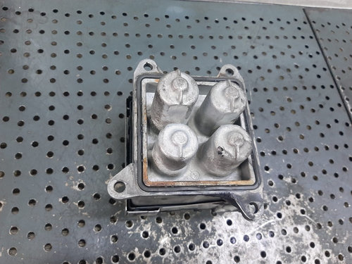 Preincalzitor apa 2.2 cdi 611962 mercedes c-class w203 a2031500154