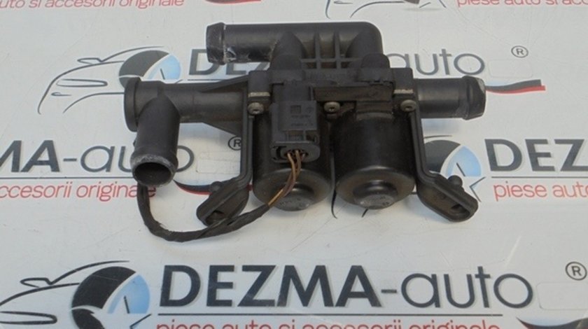 Preincalzitor apa 6411-9119164-04, Bmw 5 Grand Turismo (GT)