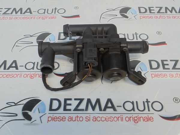 Preincalzitor apa 6411-9119164-04, Bmw 5 Touring (F11) (id:264809)