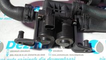 Preincalzitor apa, 64116931708-04, Bmw 5 (E60) 2.0...