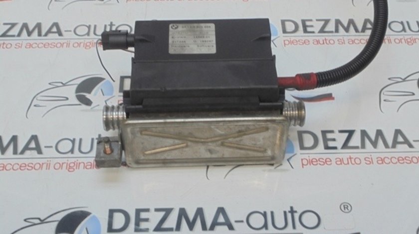 Preincalzitor apa, 6412-6904668, Bmw 3 (E46) 2.0 d