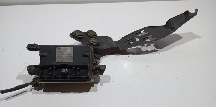Preincalzitor apa 64126918806 BMW X3 E83 [2003 - 2006]