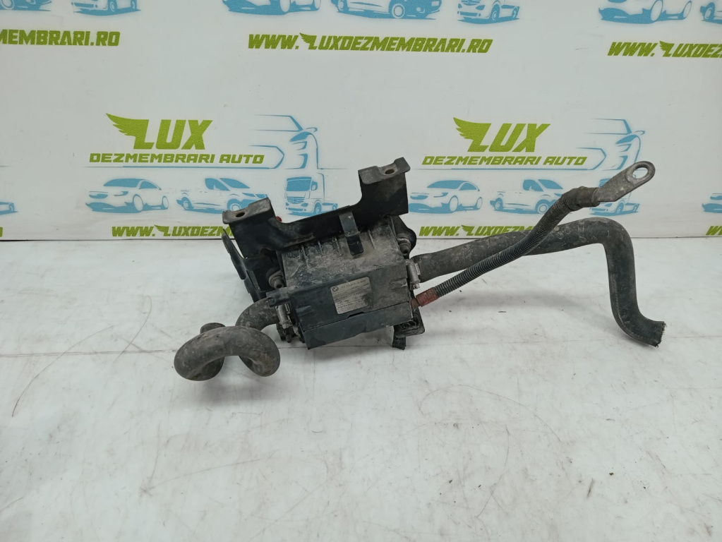 Preincalzitor apa 64126918806 NE512P BMW Seria 3 E46 [1997 - 2003]