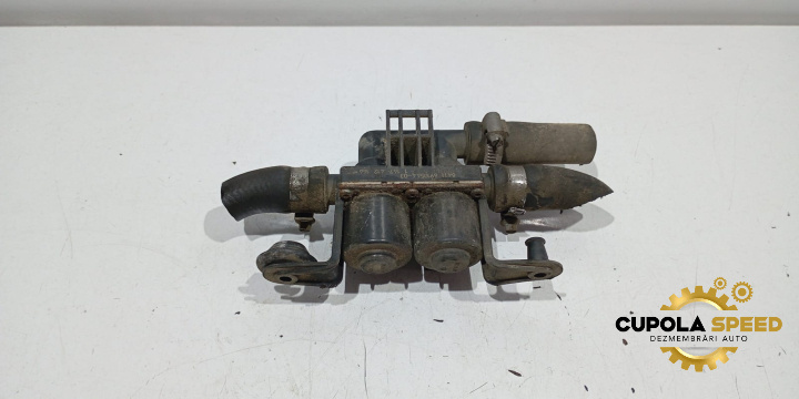 Preincalzitor apa 6910544-03 3.0 d BMW X5 E70 [2006 - 2010]