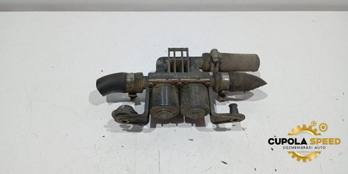 Preincalzitor apa 6910544-03 3.0 d BMW X5 E70 [2006 - 2010]