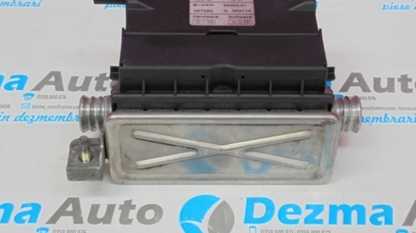 Preincalzitor apa, 6918806, Bmw 3 (E46) 2.0diesel (id:124282)