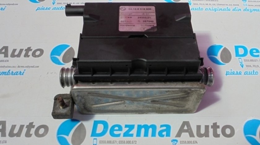 Preincalzitor apa, 6918806, Bmw 3 Touring (E46) 2.0diesel (id:148928)