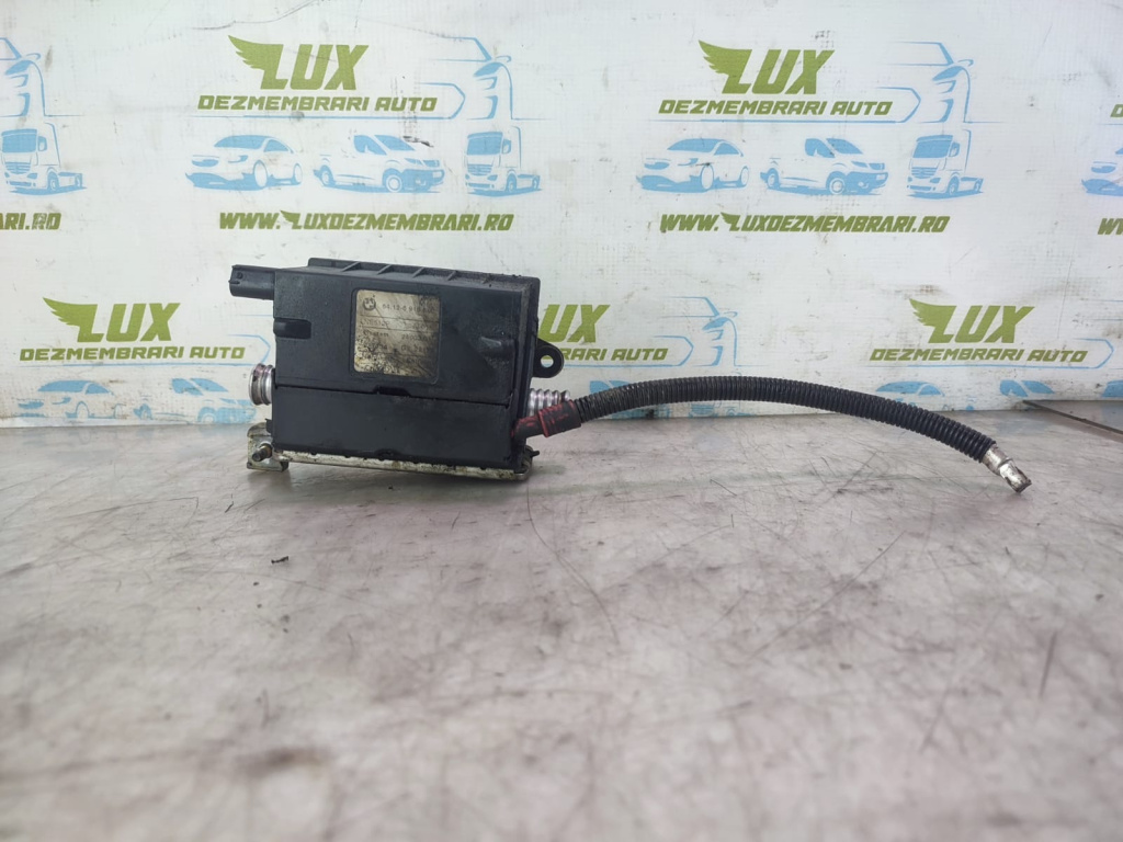 Preincalzitor apa 6918806 BMW Seria 3 E46 [1997 - 2003] 2.0 D m47 204d4