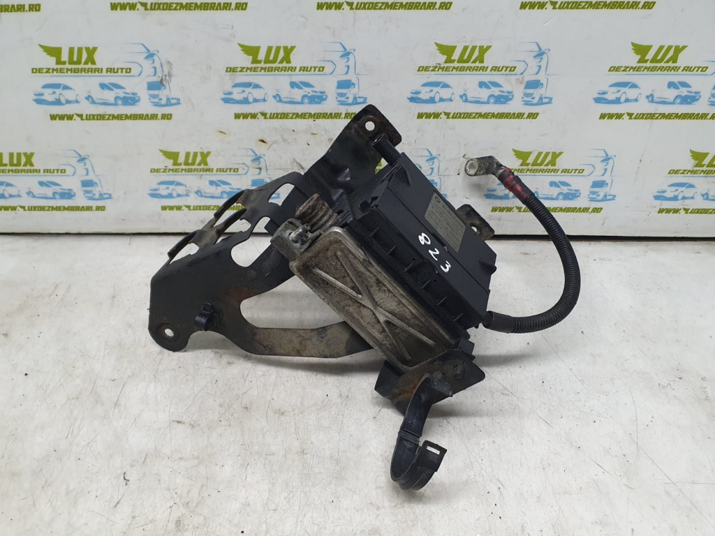 Preincalzitor apa 6918806 BMW Seria 3 E46 [facelift] [2001 - 2006] 2.0 d M47D20 320d