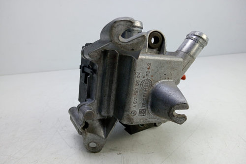 Preincalzitor apa A0001590504 Mercedes-Benz E-Class W210 [1995 - 1999]
