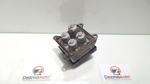 Preincalzitor apa A0001591504, Mercedes Clasa C (W203) 2.2cdi
