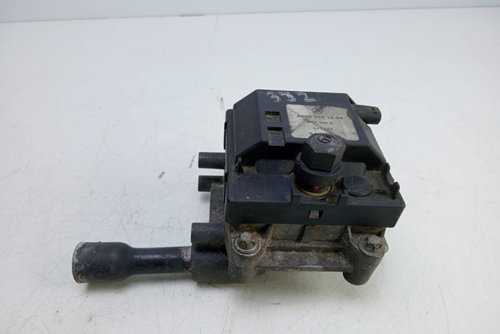 Preincalzitor Apa A0001591604 Mercedes-Benz S-Class W221 [2005 - 2009]