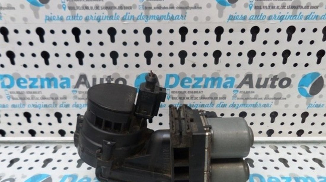 Preincalzitor apa, Audi A6, 4F, 2004-2011 (id.162356)