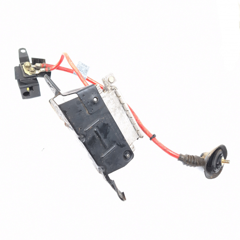 Preincalzitor Apa Bmw 3 (E46) 1998-2007 320 I M52 B20 (206S4) Benzina 64126904669, 64126904668, 6904669, 6904668, Ai059, 1488901, 02T054, 212479 Bmw