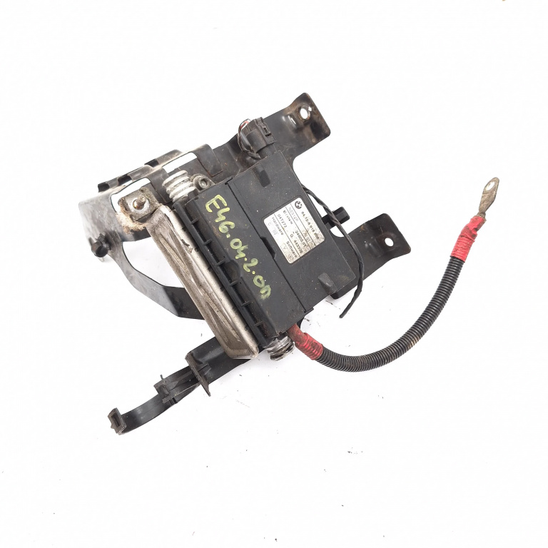 Preincalzitor Apa Bmw 3 (E46) 1998-2007 64126918806, 6918806, Ne512P, 04T272, G443336, 2400301