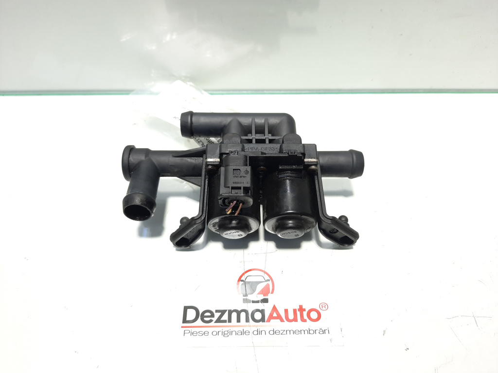 Preincalzitor apa, Bmw 5 (F10) [Fabr 2011-2016] 2.0 D, N47D20A, 9119164-04 (id:444367)