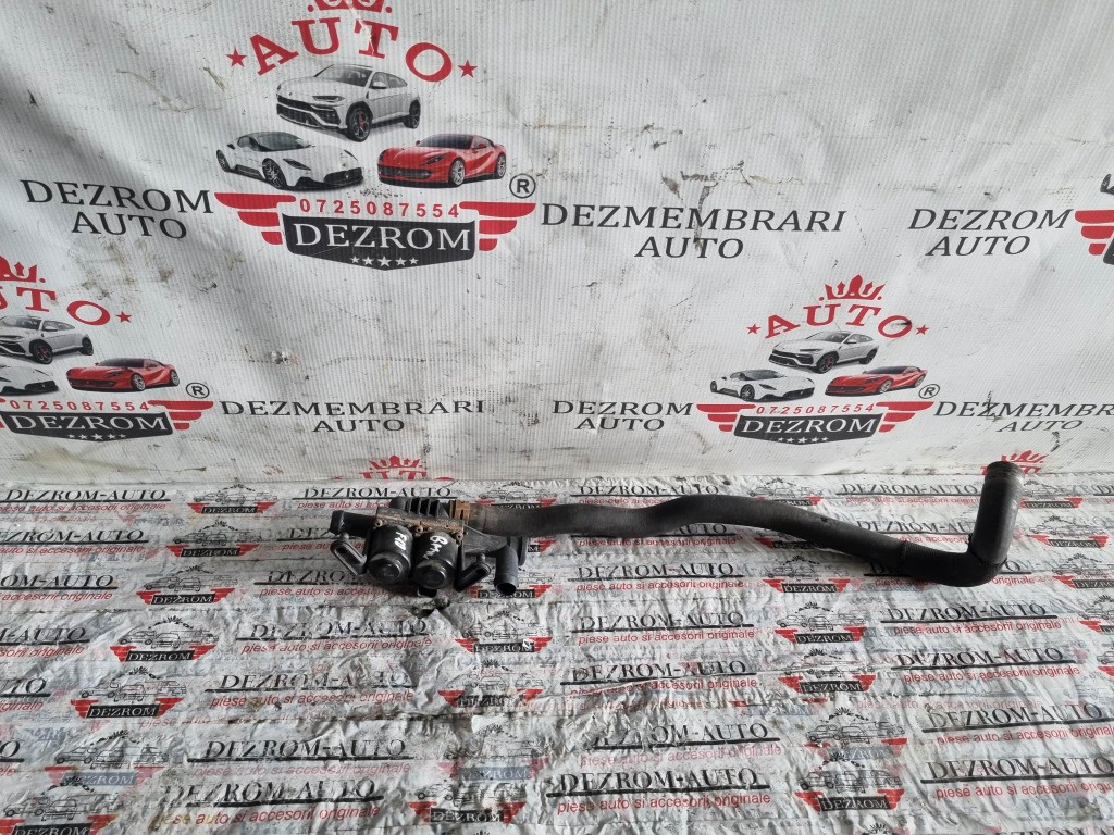 Preincalzitor apa BMW Seria 5 F10 LCI 525 d cod piesa : 9119164