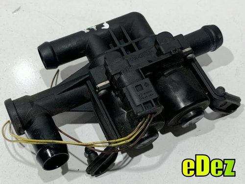 Preincalzitor apa BMW Seria 7 LCI (facelift) (2012-2015) [F01] 3.0 d 9119164