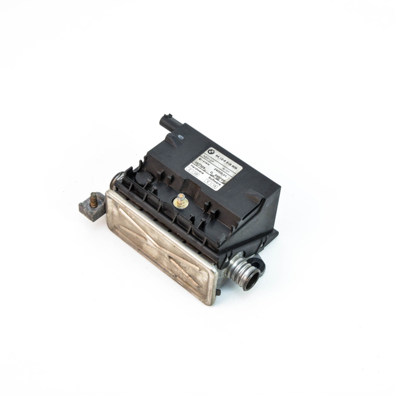 Preincalzitor Apa Bmw X3 (E83) 2003-2010 Xdrive 30 D M57 D30 (306D3) Motorina 6918806, 6 918 806, 64126918806, 64.12-6 918 806 Catem