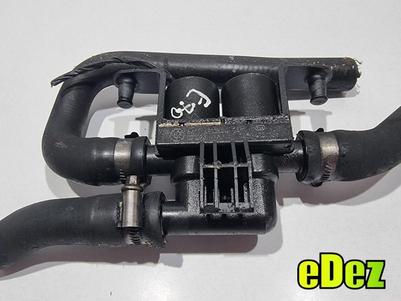 Preincalzitor apa BMW X5 (2007-2013) [E70] 3.5d 6910544