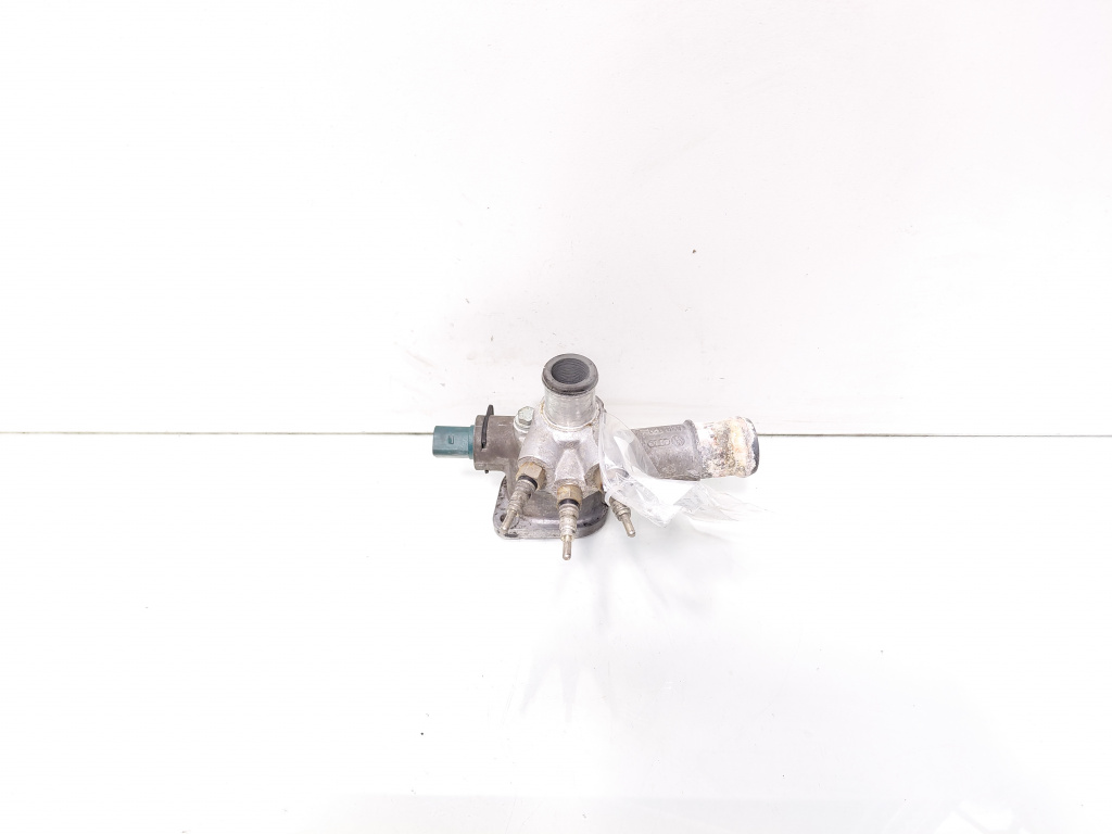 Preincalzitor apa, cod 038121133A, Vw Sharan (7M8, 7M9, 7M6) (id:696411)