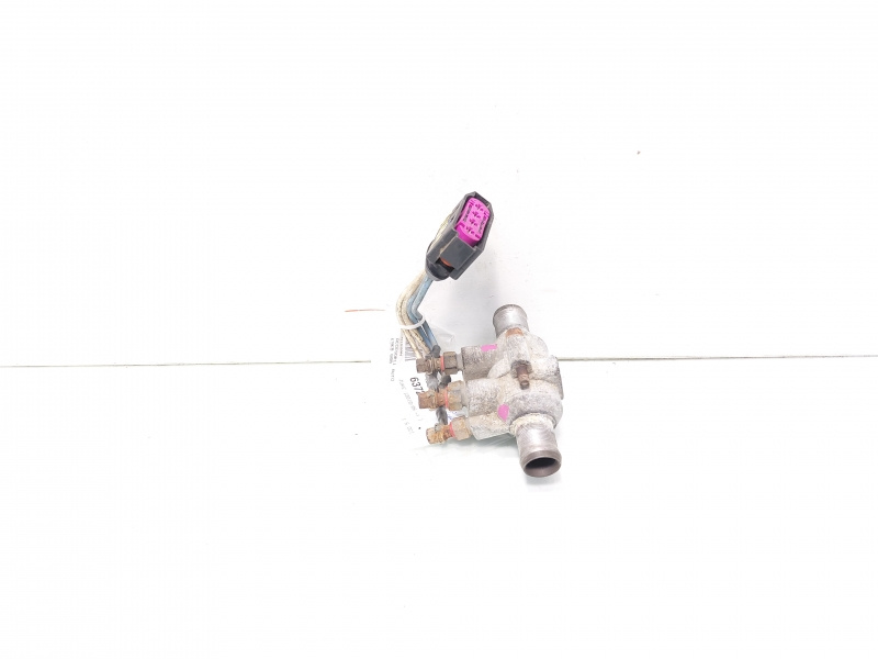 Preincalzitor apa, cod 1355163, Nissan Juke, 1.5 DCI, K9K608 (id:637249)