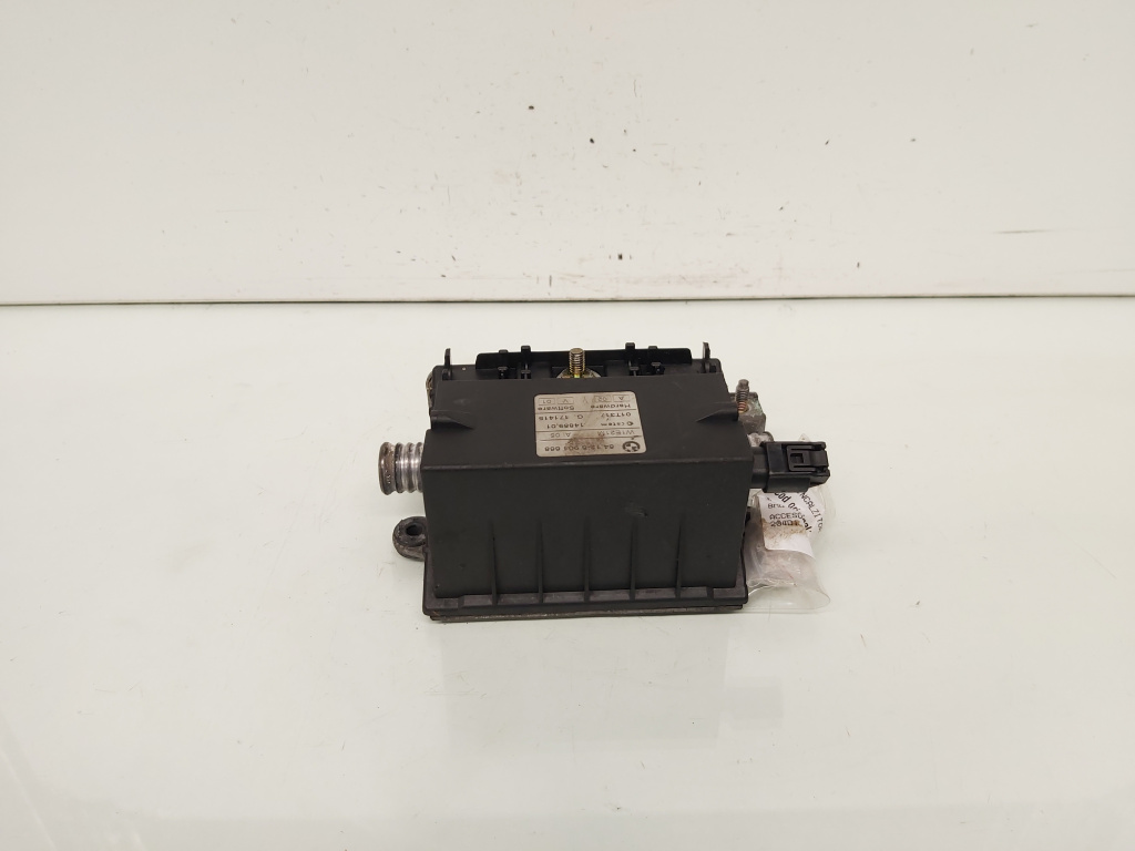 Preincalzitor apa, cod 6904668, Bmw 3 Coupe (E46) 2.0 diesel, 204D1 (idi:665642)
