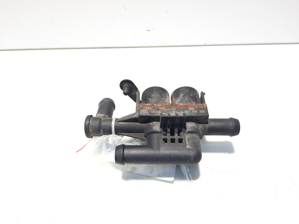 Preincalzitor apa, cod 9119164-01, Bmw 5 (F10), 2.0 diesel, N47D20C (id:564226)