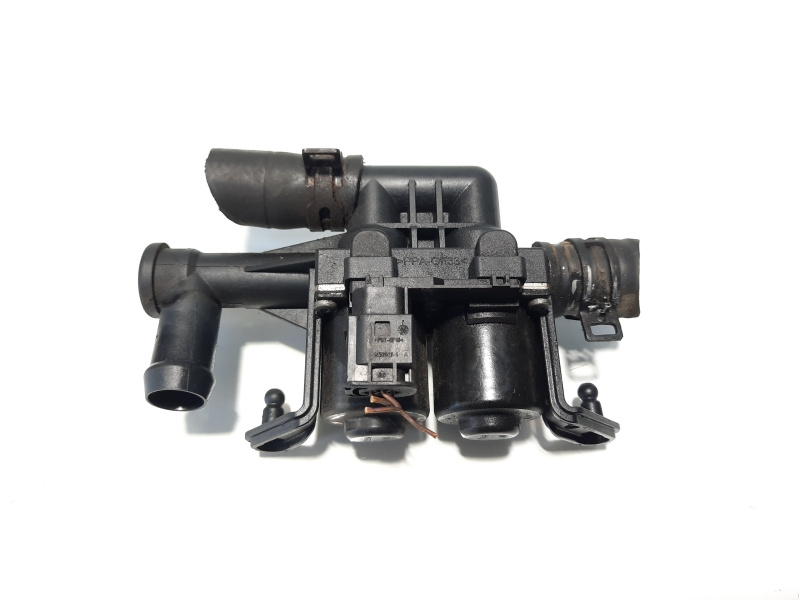 Preincalzitor apa, cod 9119164-03, Bmw 5 Touring (F11) (idi:466152)