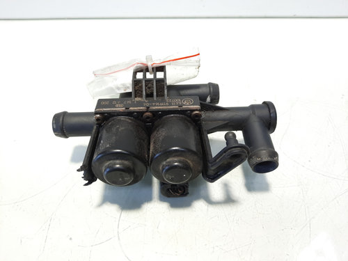 Preincalzitor apa, cod 9119164-04, Bmw 5 (F10) 2.0 diesel, N47D20C (id:554154)