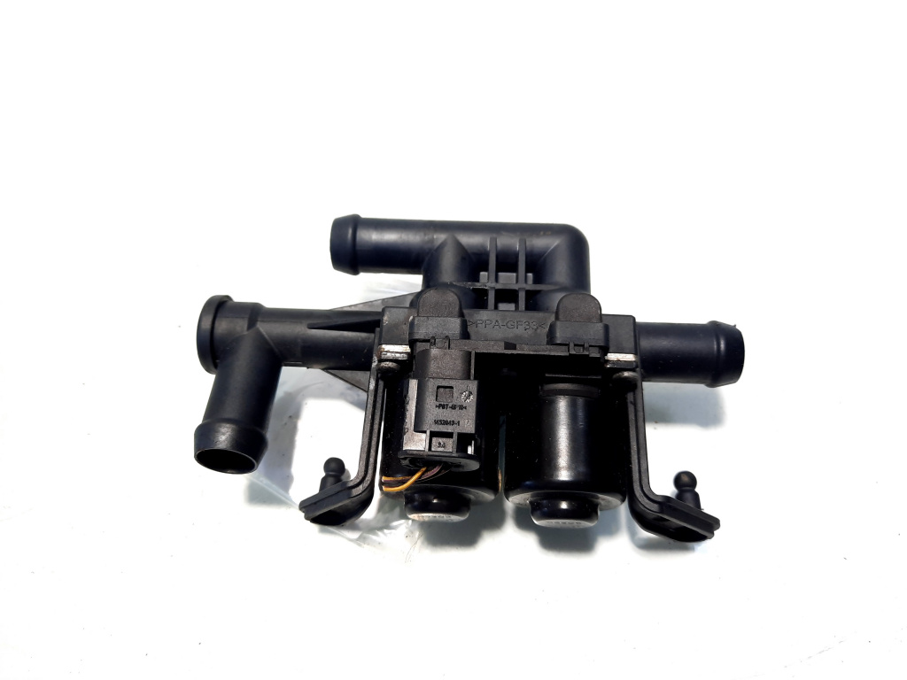 Preincalzitor apa, cod 9119164-04, Bmw 5 (F10) (id:549546)