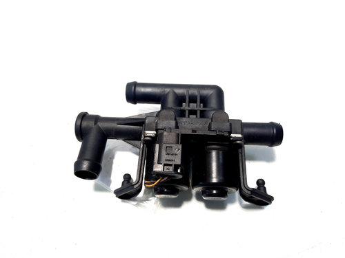 Preincalzitor apa, cod 9119164-04, Bmw 5 (F10) (id:549546)