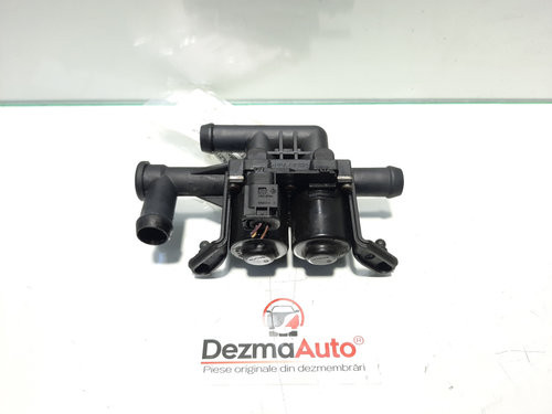 Preincalzitor apa, cod 9119164-04, Bmw 6 Cabriolet (F12) 2.0 D, N47D20A (idi:444367)