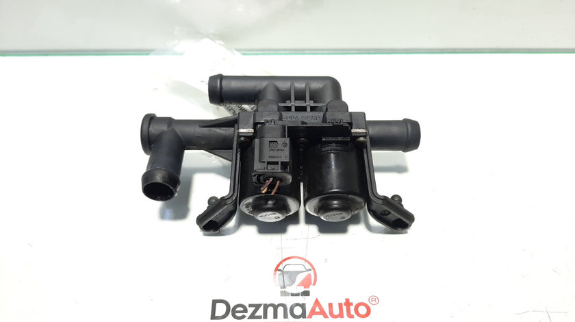 Preincalzitor apa, cod 9119164-04, Bmw 6 Coupe (F13, F06) 2.0 D, N47D20A (idi:444367)