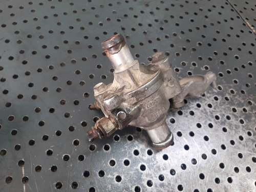 Preincalzitor apa f9qa736 1.9 dti renault megane 1 scenic 1 0359211