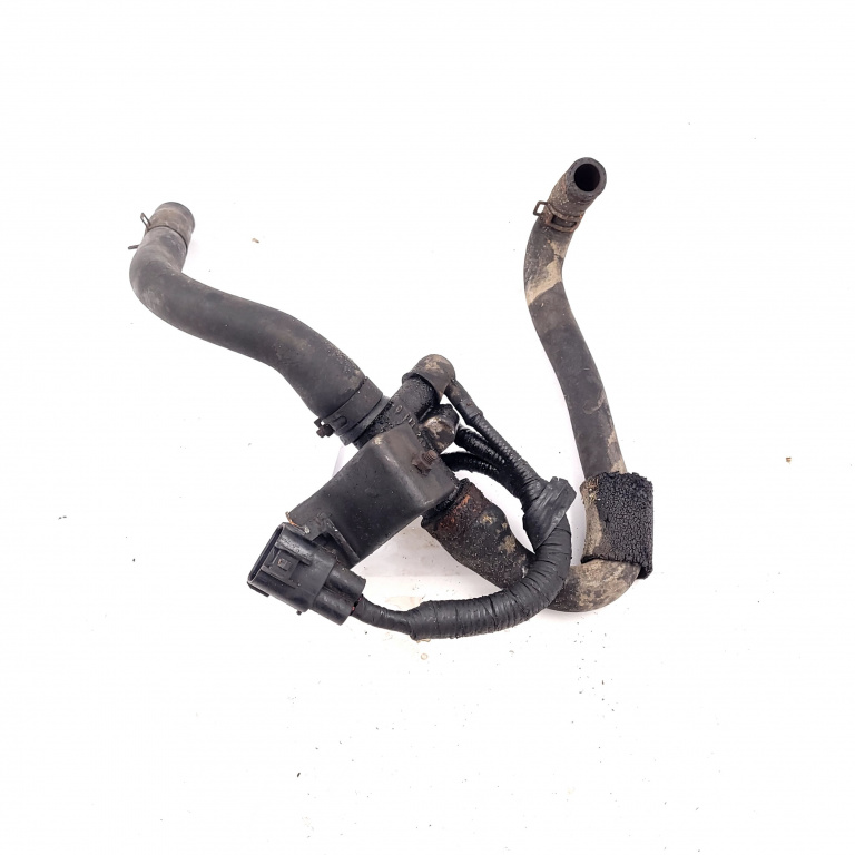 Preincalzitor Apa Hyundai ELANTRA (XD) 2000 - 2006 Motorina 0111243002
