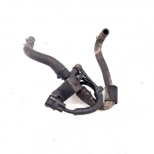 Preincalzitor Apa Hyundai ELANTRA (XD) 2000 - 2006 Motorina 0111243002