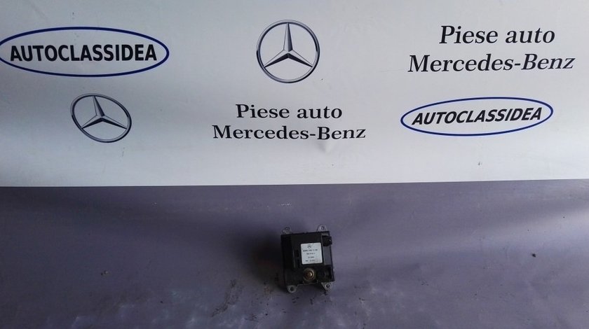 Preincalzitor Apa Mercedes A0001591104