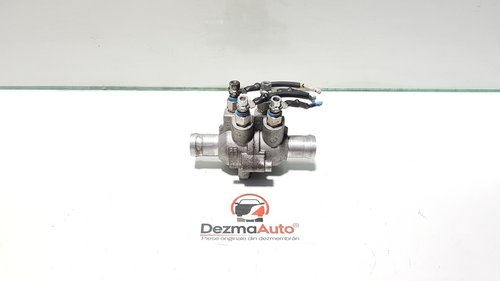Preincalzitor apa, Mercedes Clasa CLA Shooting Brake (X117) 1.5 cdi, OM607951, 922000124R