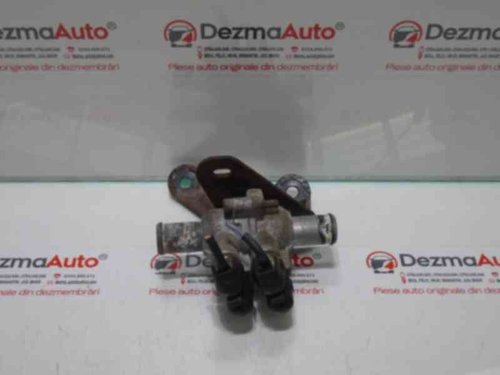 Preincalzitor apa, Peugeot 206 hatchback (2A) 1.4hdi (id:304678)