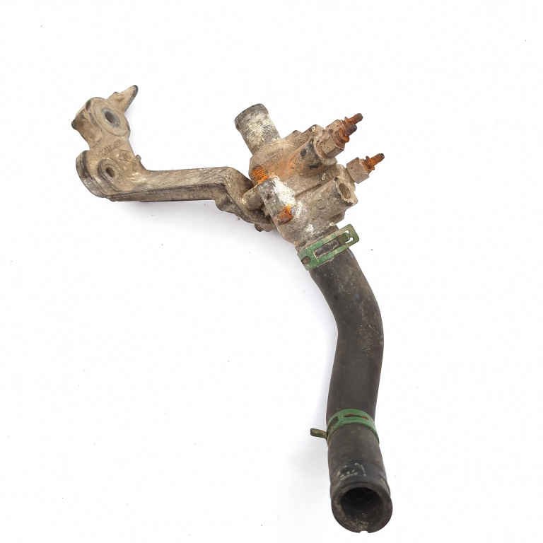 Preincalzitor Apa Renault CLIO 2 / SYMBOL 1 1998 - 2008 Motorina 8200044922