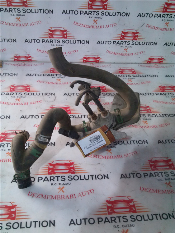 Preincalzitor apa Renault CLIO SIMBOL 1.5 DCI an fabr. 2010