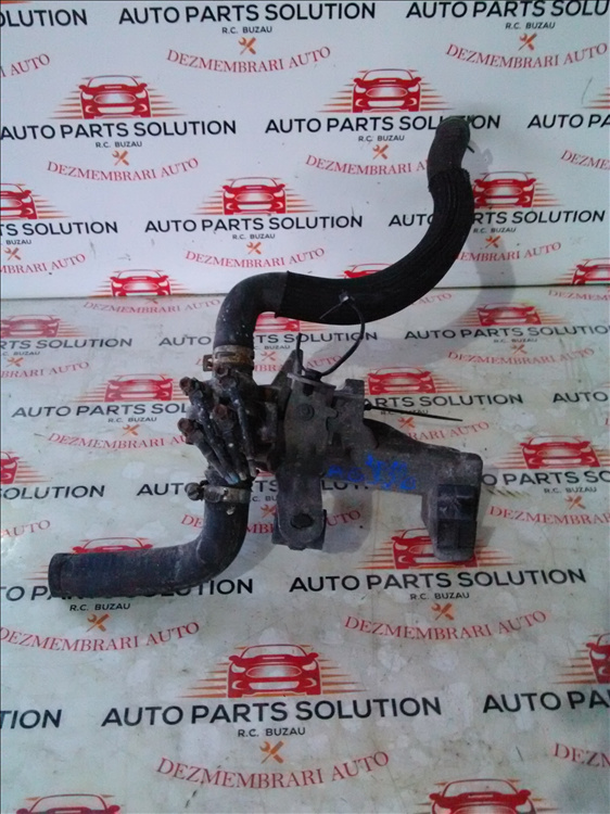 Preincalzitor apa RENAULT LAGUNA 3 2.0 D an fabr. 2011