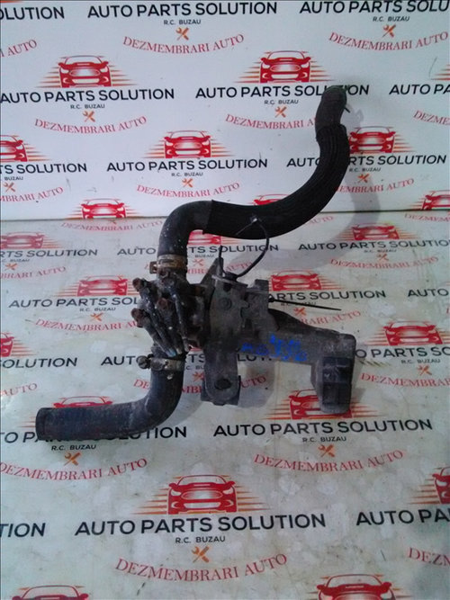 Preincalzitor apa RENAULT LAGUNA 3 2.0 D an fabr. 2011