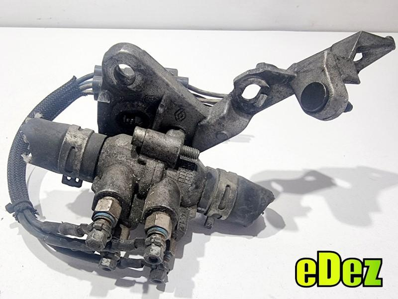 Preincalzitor apa Renault Laguna 3 (2007-2010) 1.5 dci K9K 846