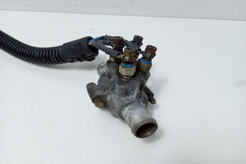 Preincalzitor apa Renault Laguna 3 [2007 - 2011]