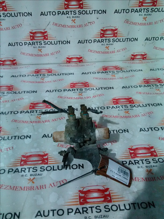 Preincalzitor apa RENAULT MASTER 2.3 D an fabr. 2014