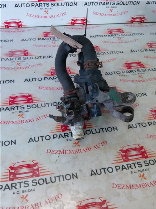 Preincalzitor apa RENAULT MASTER 2.3D an fabr. 2013