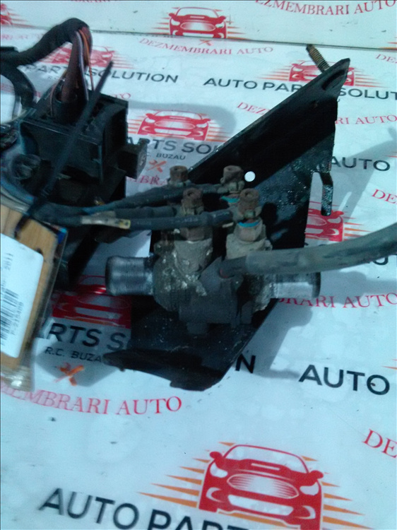 Preincalzitor apa RENAULT MEGANE 3 1.5 dci an fabr. 2011