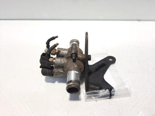 Preincalzitor apa, Renault Megane 3 CC, 1.5 DCI, K9K836